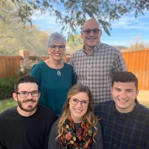 Meet your Posher, Terry